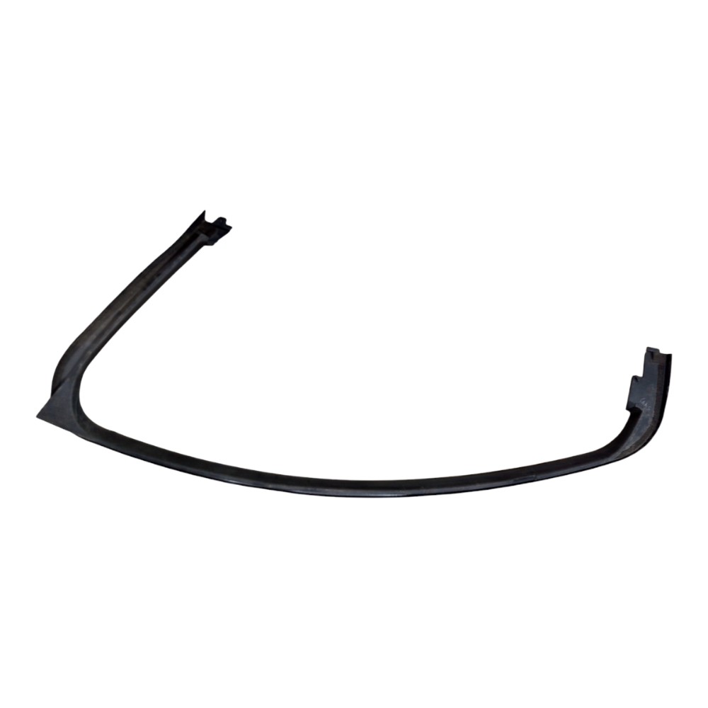 Moldura Arco Porta Dianteira Esquerda Fusion 2014 A 2019 3