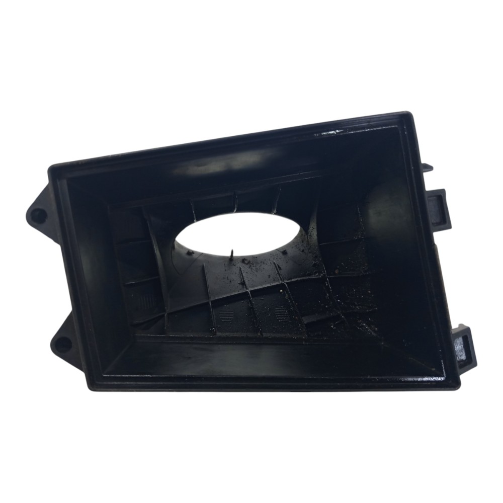 Duto Saida Caixa Filtro Ar Renault Scenic Megane 1999 A 2009 7