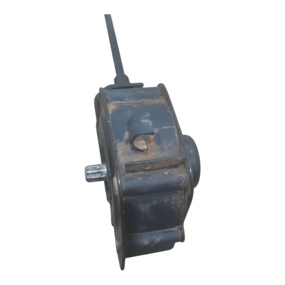 Suporte Catraca Trava Estepe Citroen C4 Picasso 2009 A 2012 2