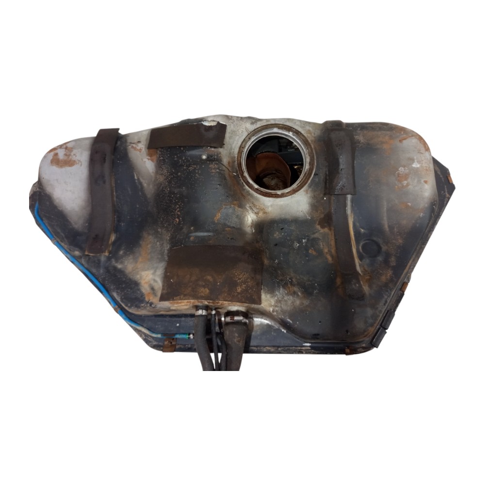 Tanque Combustível Chevrolet Vectra 1996 A 2005 Original 4