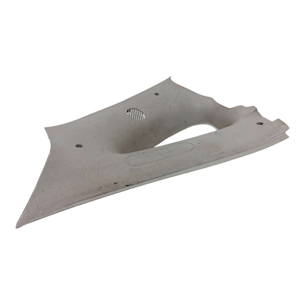 Moldura Traseira Direita Chevrolet Corsa 1994 1995 A 2010 3