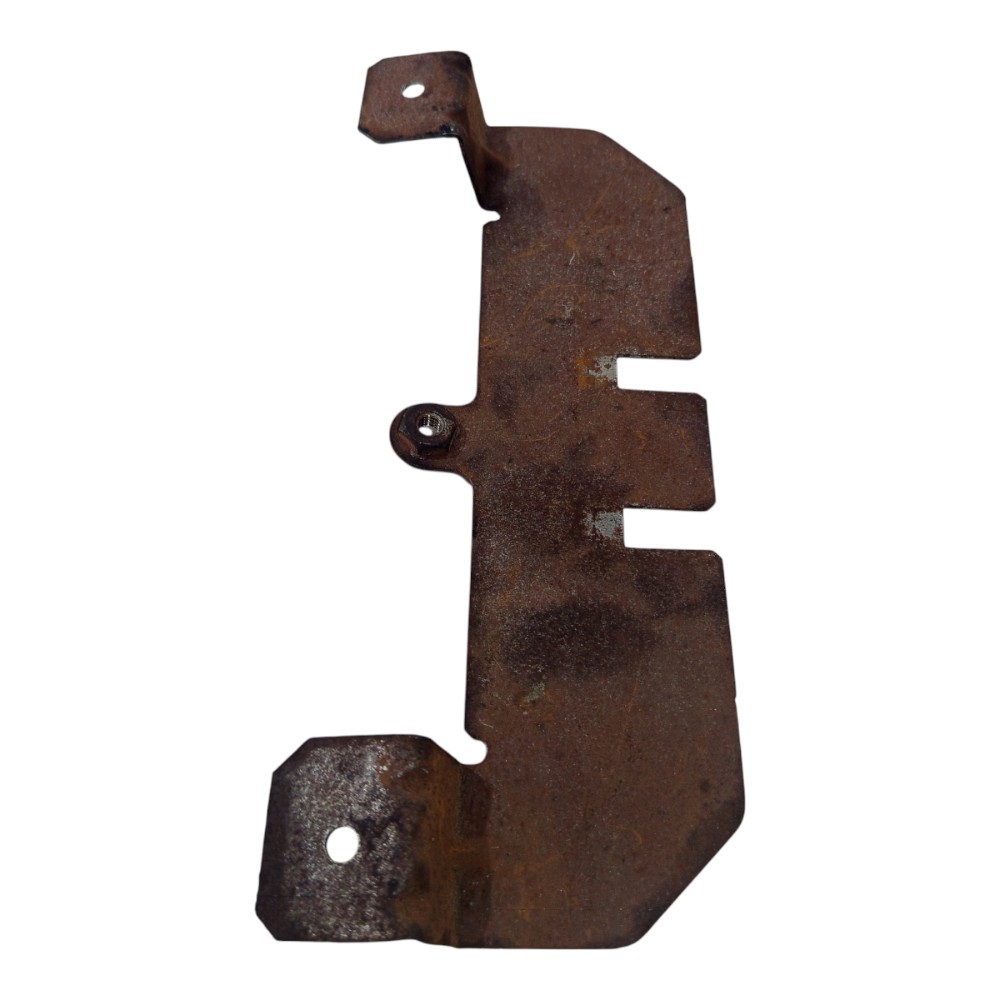 Suporte Modulo Bcm Vidro Fiat Palio Weekend 1.6 1997 A 2003 4