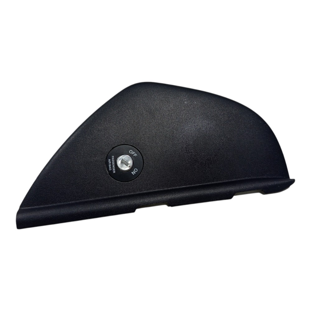 Moldura Tampa Painel Lado Direito Hyundai I30 2009 A 2012 1