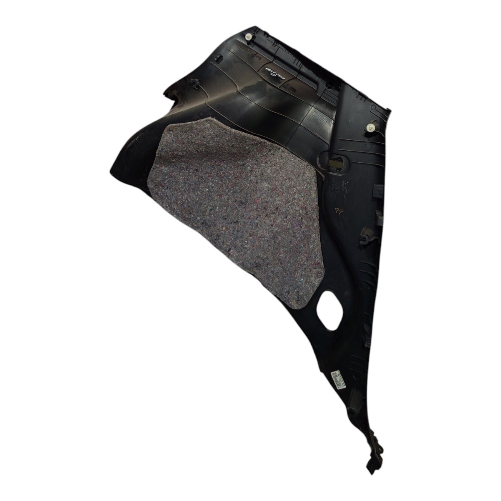Forro Porta Malas Direito Hyundai 2013 A 2019 5