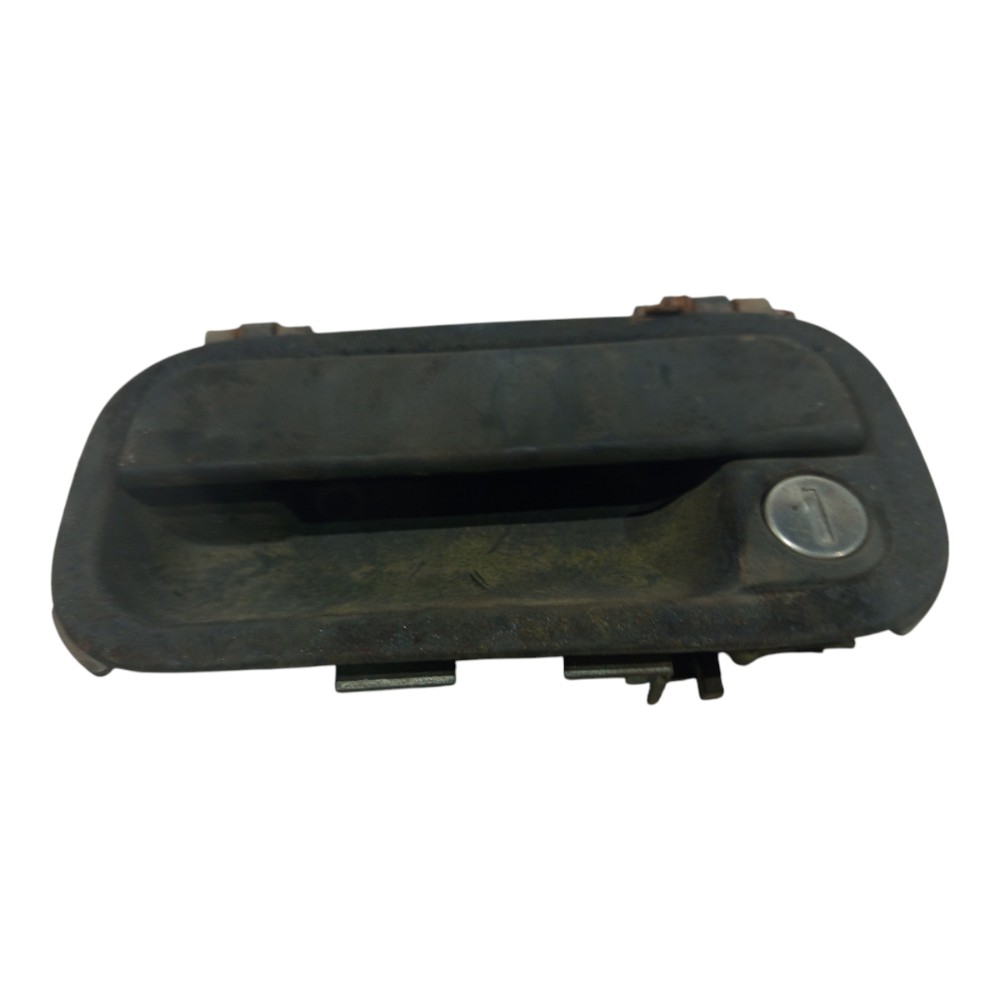 Maçaneta Externa Dianteira Esquerda Gm Chevrolet 1996 A 2002 1
