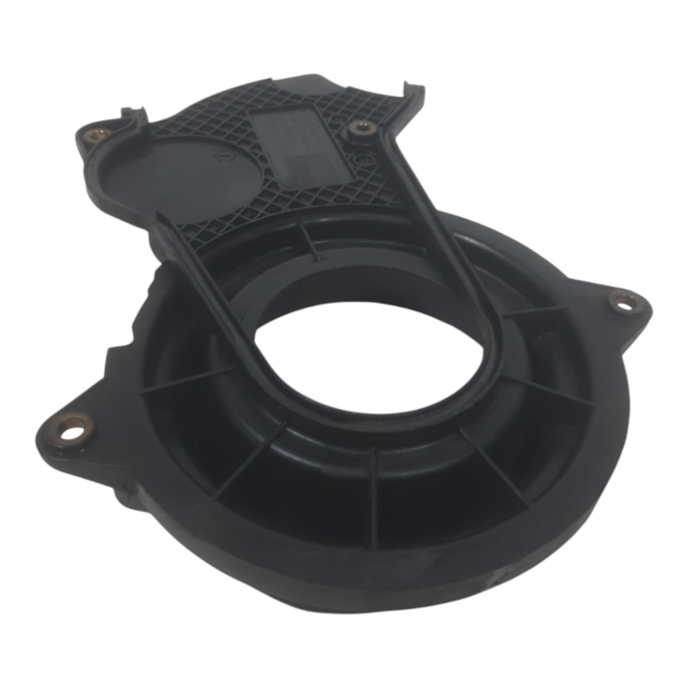 Capa Correia Dentada Gm Cruze 1.8 Sonic 1.6 2012 A 2014 Preto 3
