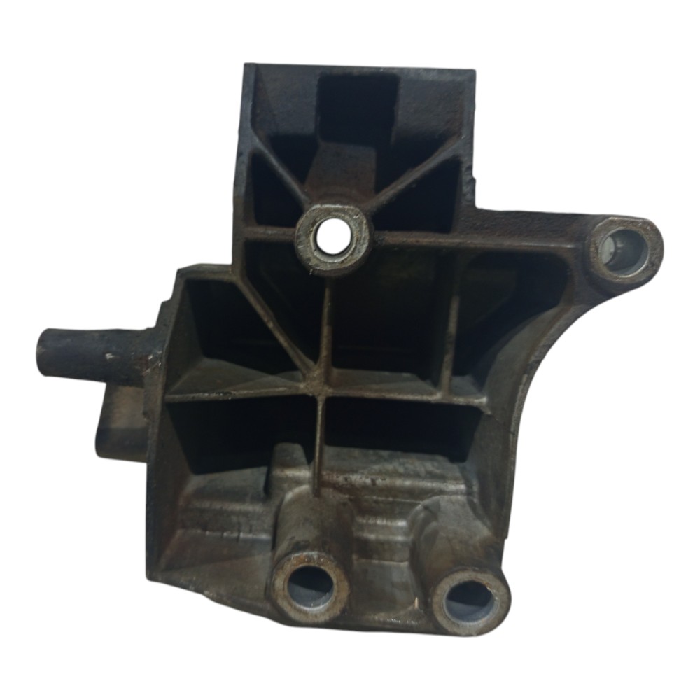 Suporte Alternador Ford Ka Fiesta Courier 1999 2000 A 2007 6