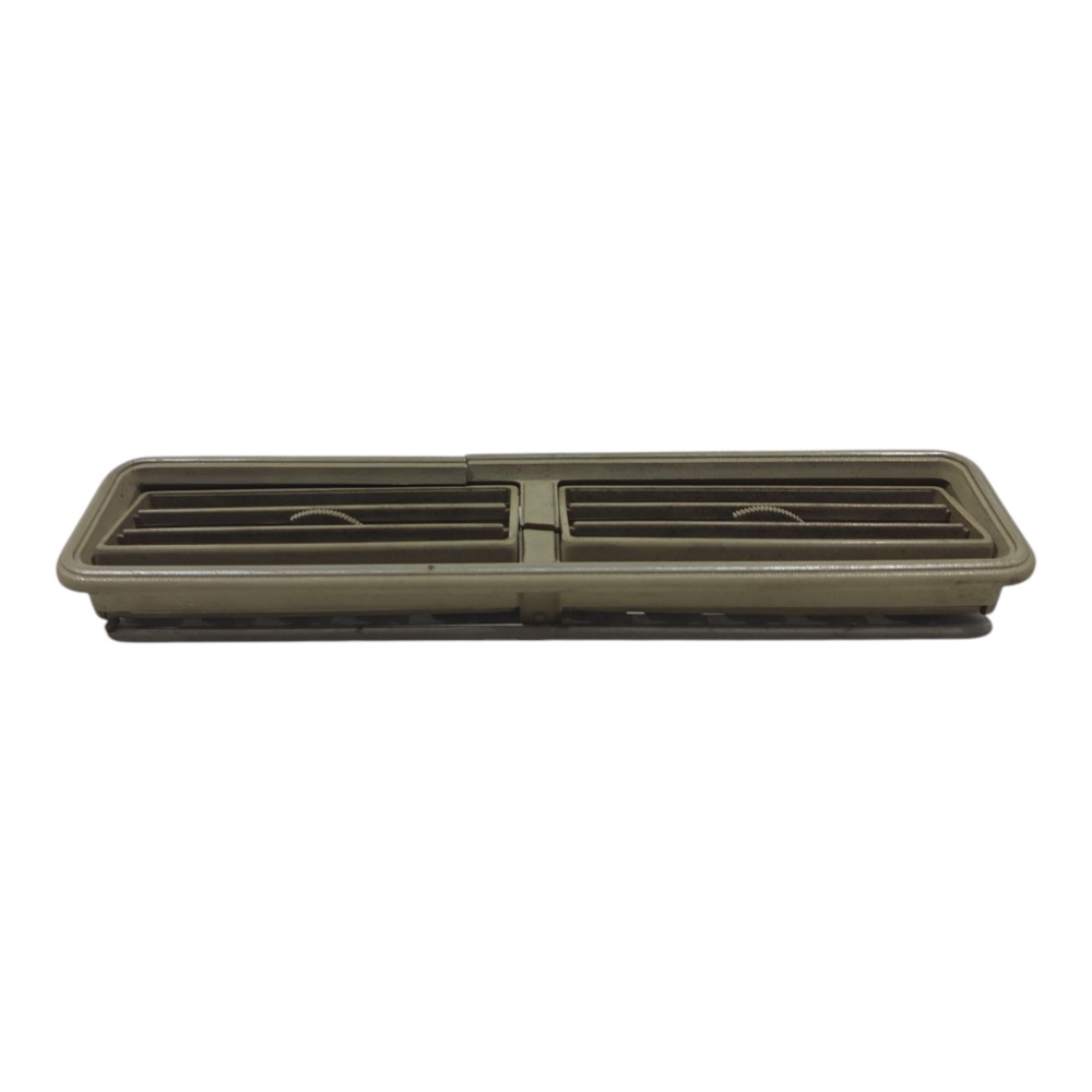 Grade Difusor Ar Bege Kia Besta 1996 1997 1998 1999 Avaria 2
