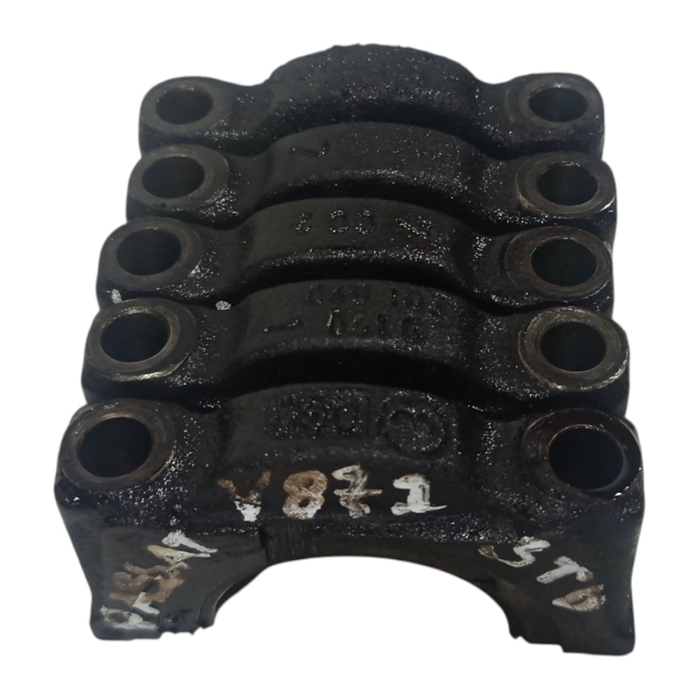 Jogo Mancal Std Volkswagen Passat 2.0 8v 1995 1996 A 2001 2