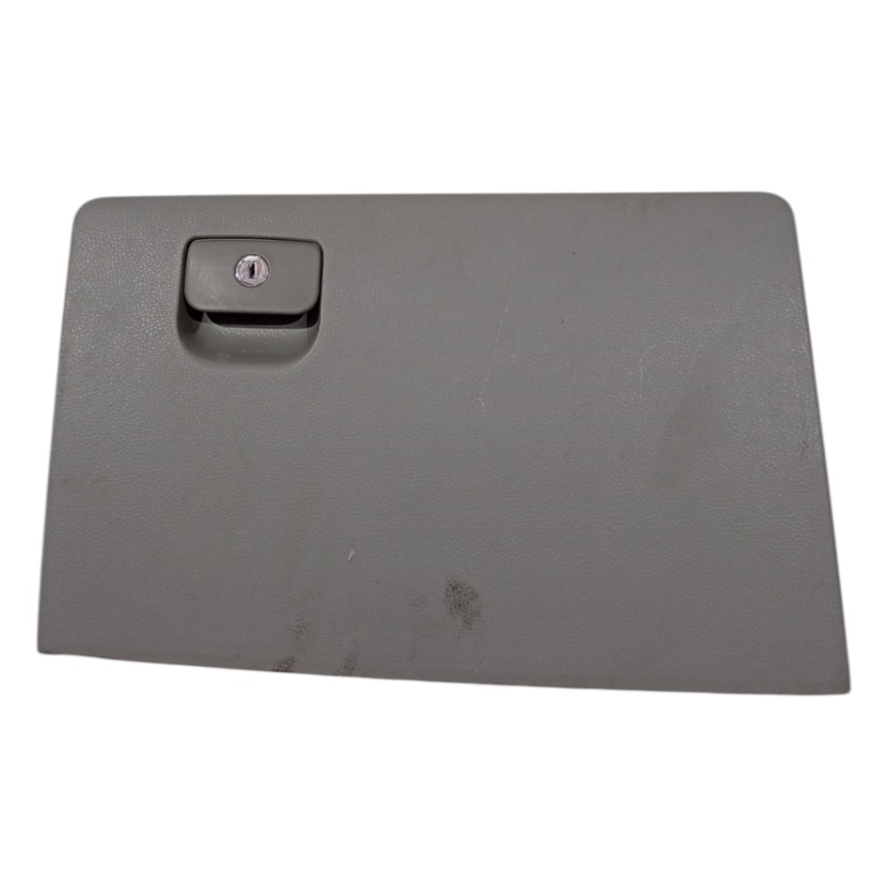 Tampa Porta Luva Hyundai Santa Fe 2007 A 2012 1