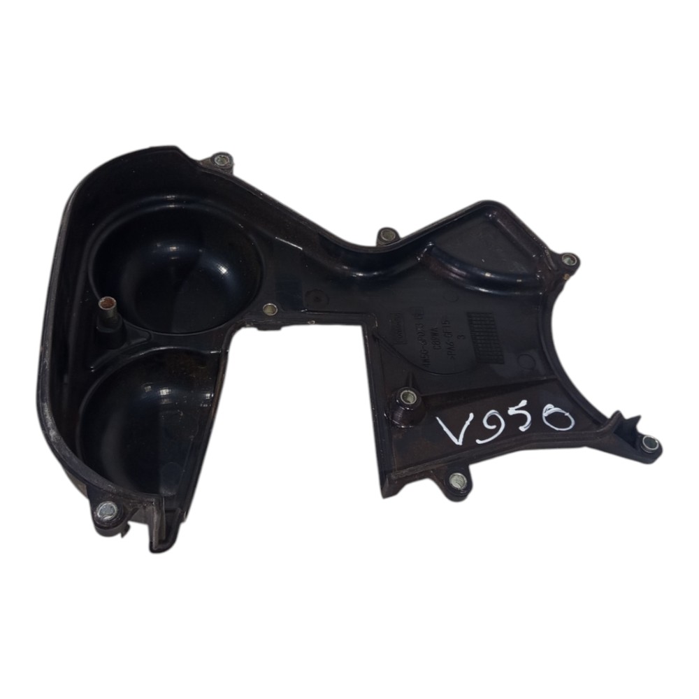 Tampa Proteção Correia Dentada Ford Focus 2008 A 2013 5