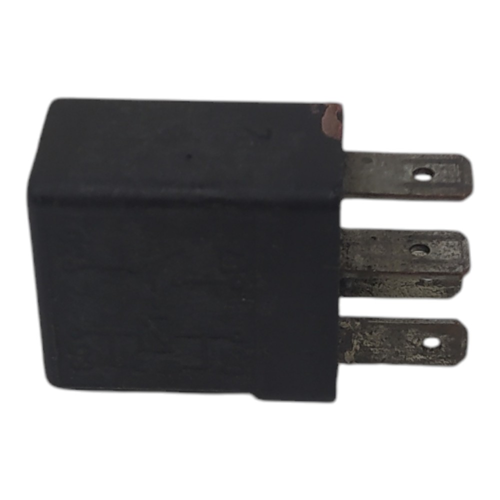Mini Rele Auxiliar Fiat 46520421 12v 7