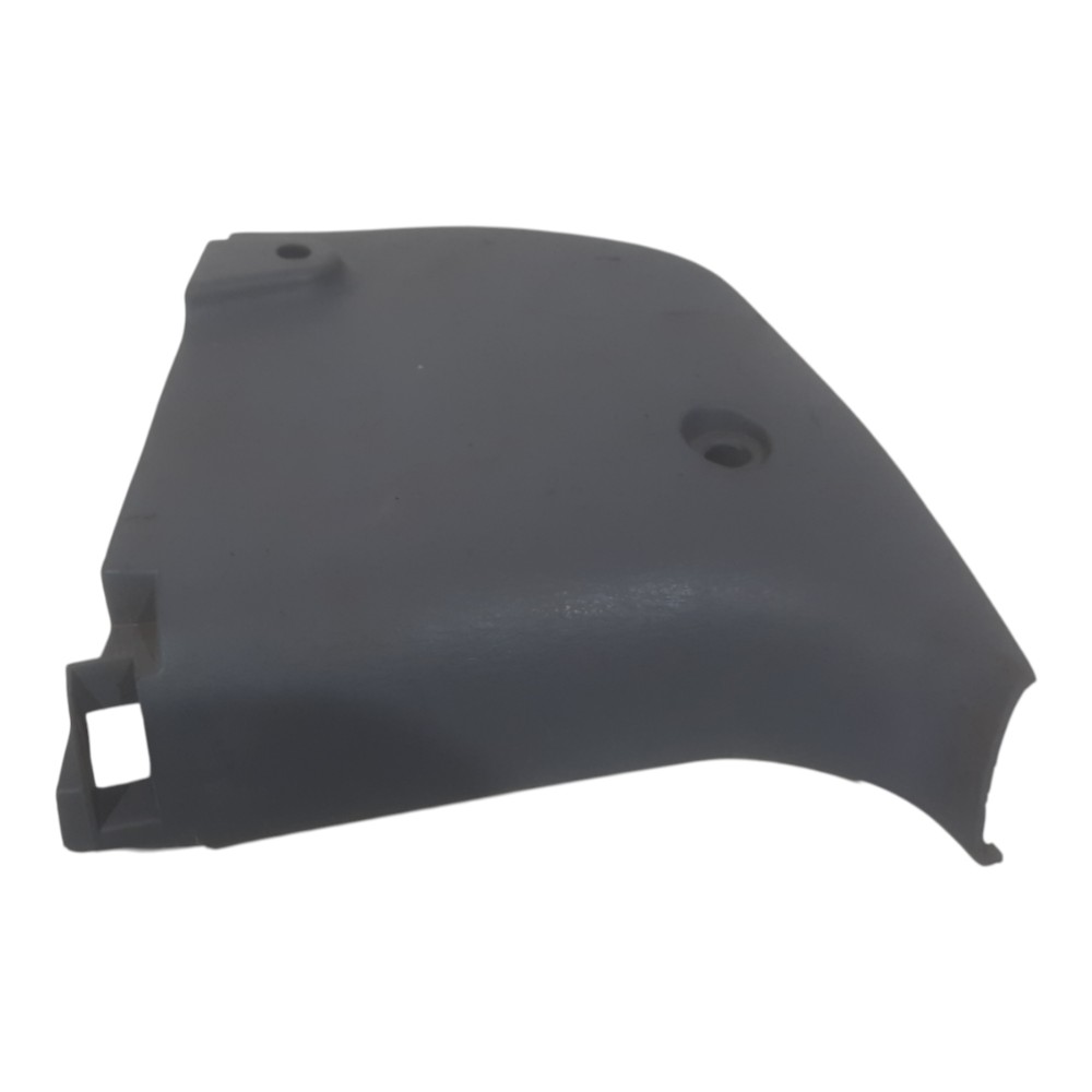 Moldura Soleira Dianteira Esquerda Ford Focus 2001 A 2008 2