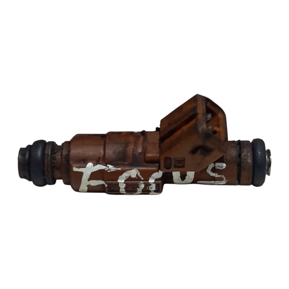 Bico Injetor Combustível Ford Focus 1.8 16v Dohc 2001 A 2012 4