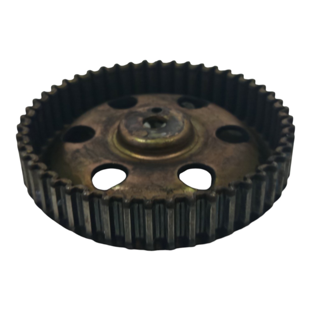 Polia Comando Válvula Fiat Tipo 1.6 8v 1993 1994 A 1997 4