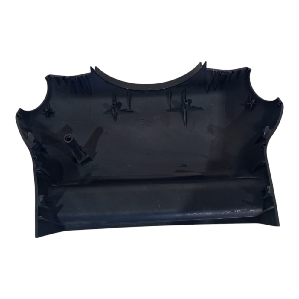 Moldura Superior Coluna Direção Nissan Livina 2009 A 2014 4