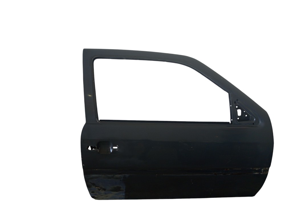 Porta Dianteir Direita Volkswagen Gol G2 2p 1995 1996 A 1999 Dianteira 1