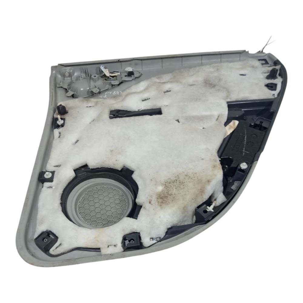 Forro Porta Traseira Esquerda Pt Cruiser 2001 2002 A 2010 4