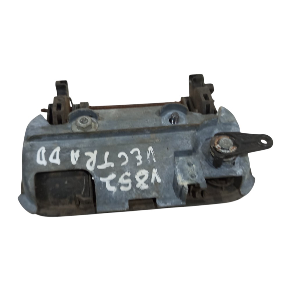 Maçaneta Externa Dianteira Direita Gm Vectra 1996 A 2005 4