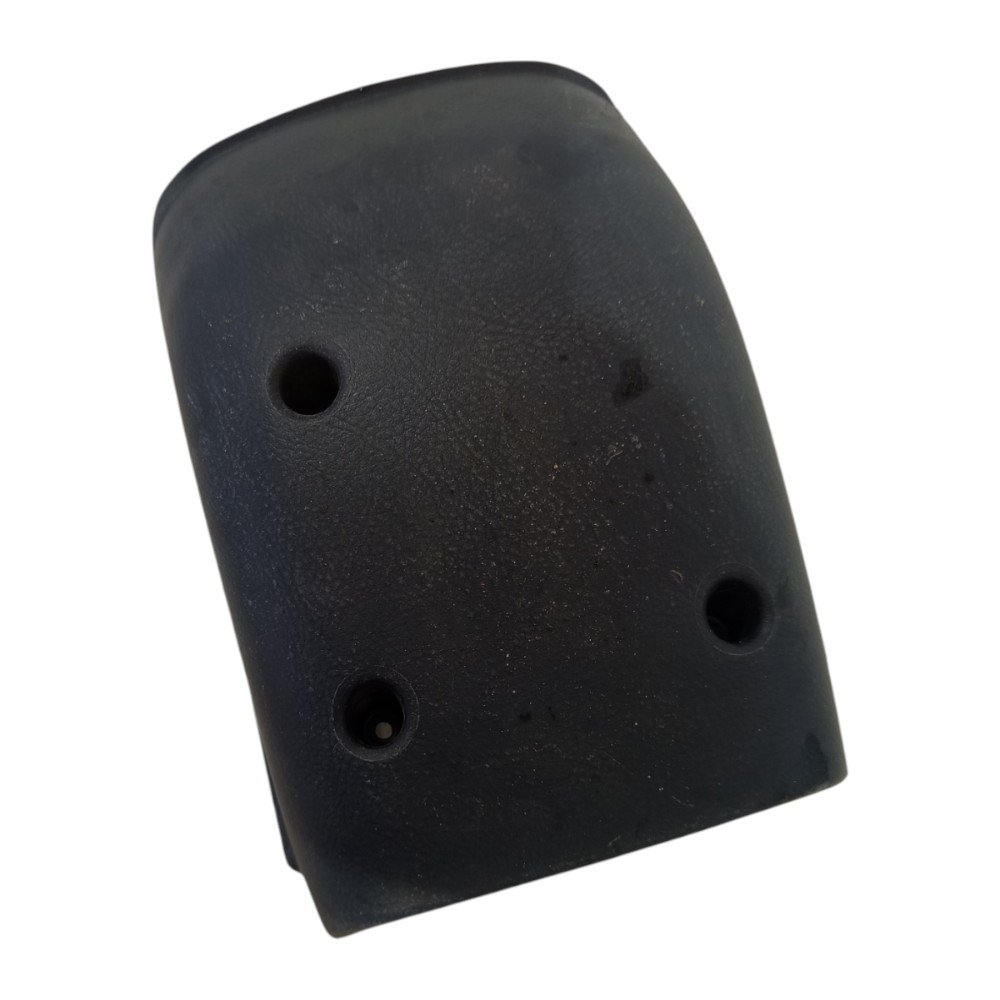Moldura Capa Acabamento Chave Seta Hyundai Santa Fé 09 A 12 1