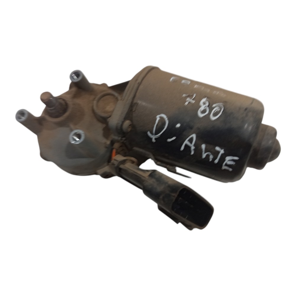 Motor Limpador Parabrisa Chevrolet Corsa 1994 1995 A 2012 3