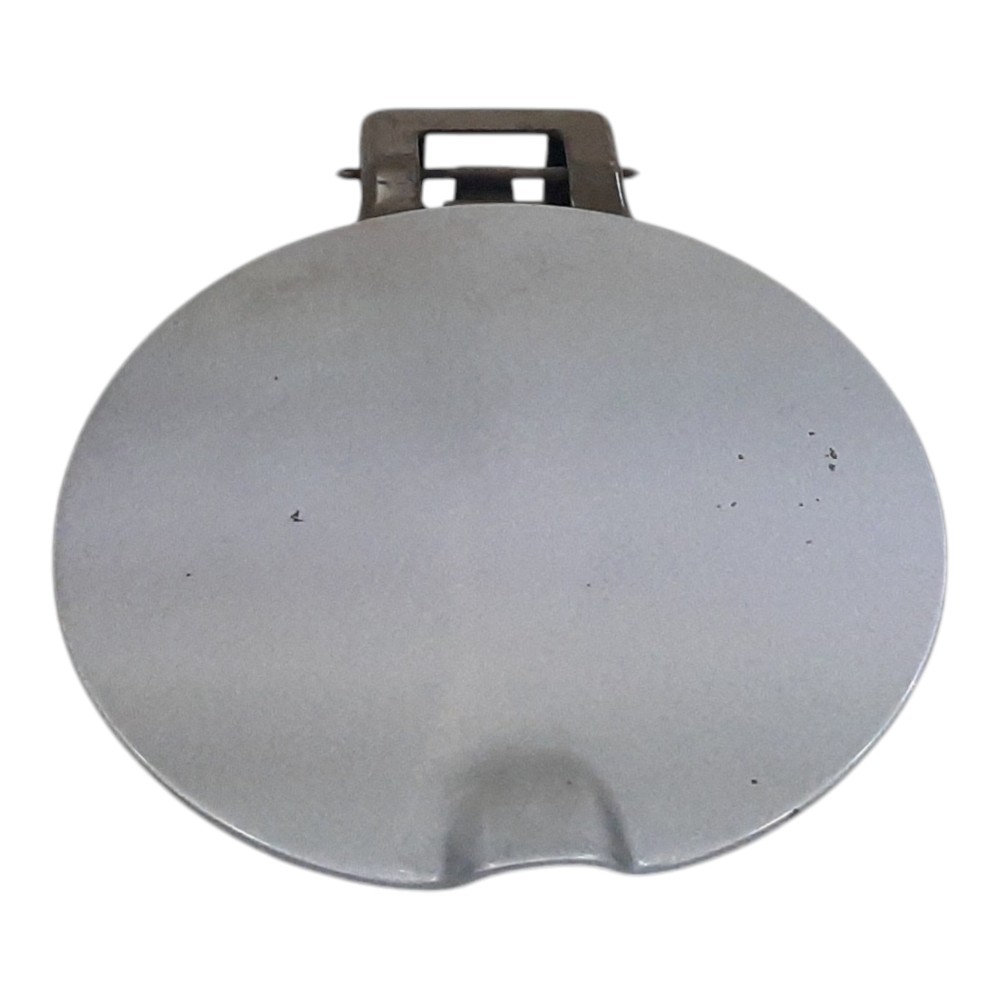 Portinhola Tampa Tanque Combustível Ford Fusion 2006 A 2009 2