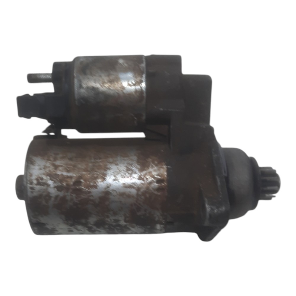 Motor Arraque Vw Gol Parati 1.0 8v 16v G2 G3 G4 1996 A 2009 4
