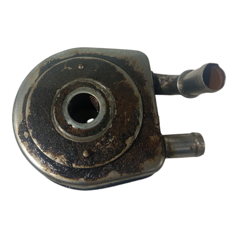 Trocador Calor Câmbio Al4 Citroen C4 Pallas 2008 2009 A 2013 3