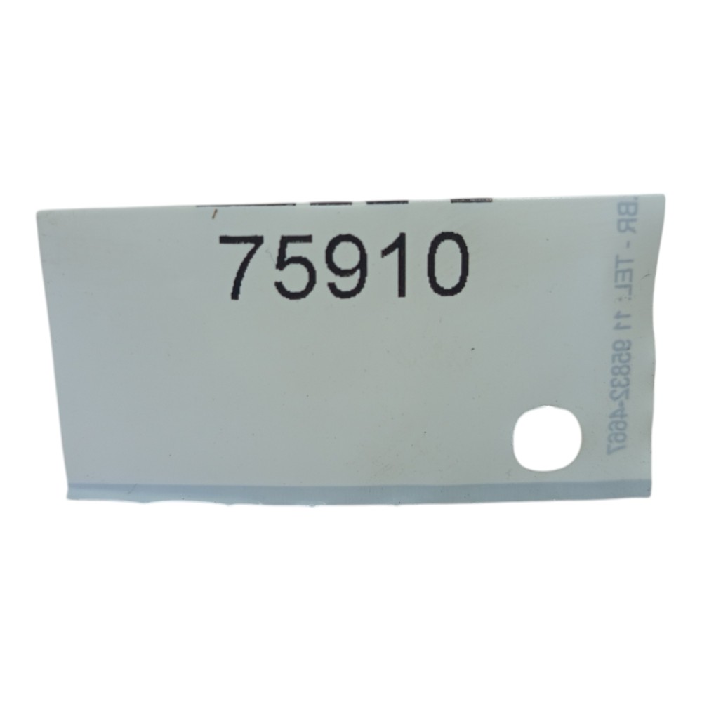 Suporte Caixa Fusíveis Módulo Bsi Peugeot 207 2006 A 2012 8