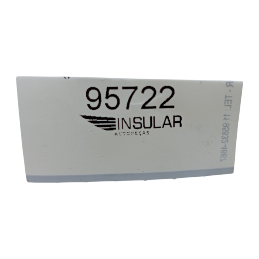 Dobradiça Porta Dianteira Superior Kia Cerato 2009 A 2012 6