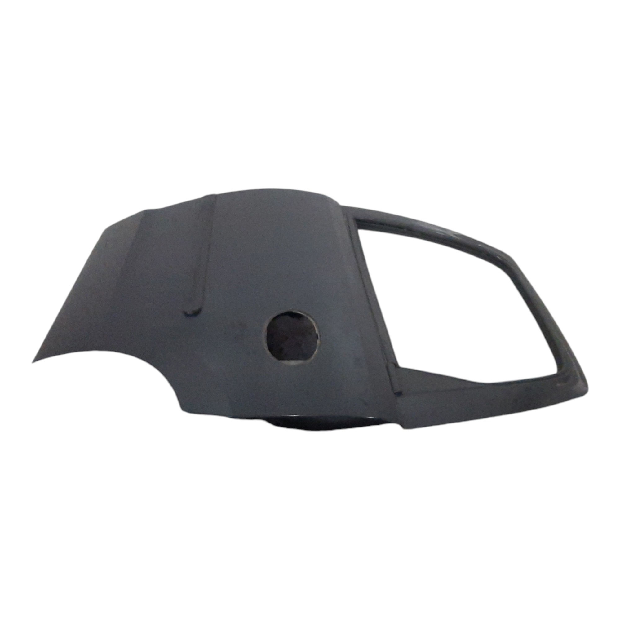 Porta Traseira Esquerda Chevrolet Corsa Montana 2002 A 2012 1