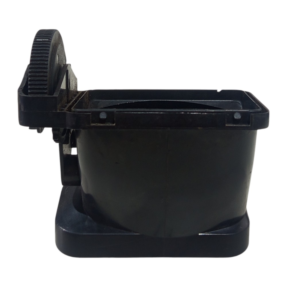 Duto Difusor Ar Fiat Palio Wenkeend 1996 A 2006 4