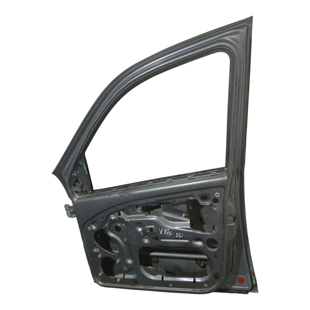 Porta Dianteira Direita Fiat Palio Weekend Stile 1997 A 2000 Dianteira Direita 5