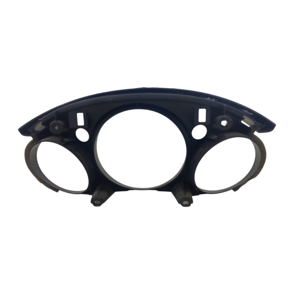 Moldura Painel Instrumentos Honda Fit 2003 2004 2005 A 2008 1