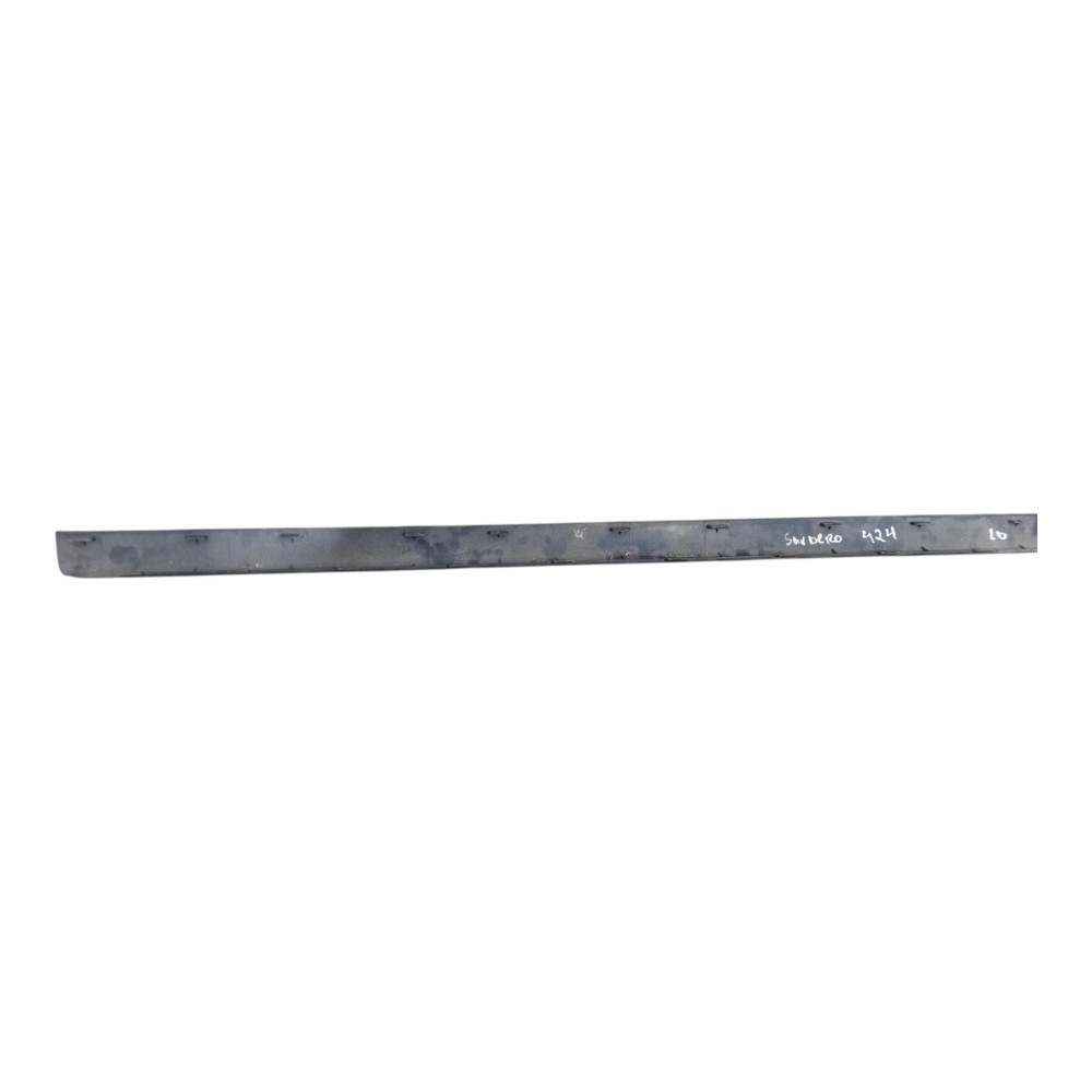 Friso Lateral Direito Renault Sandero Stepway 2009 A 2014 3