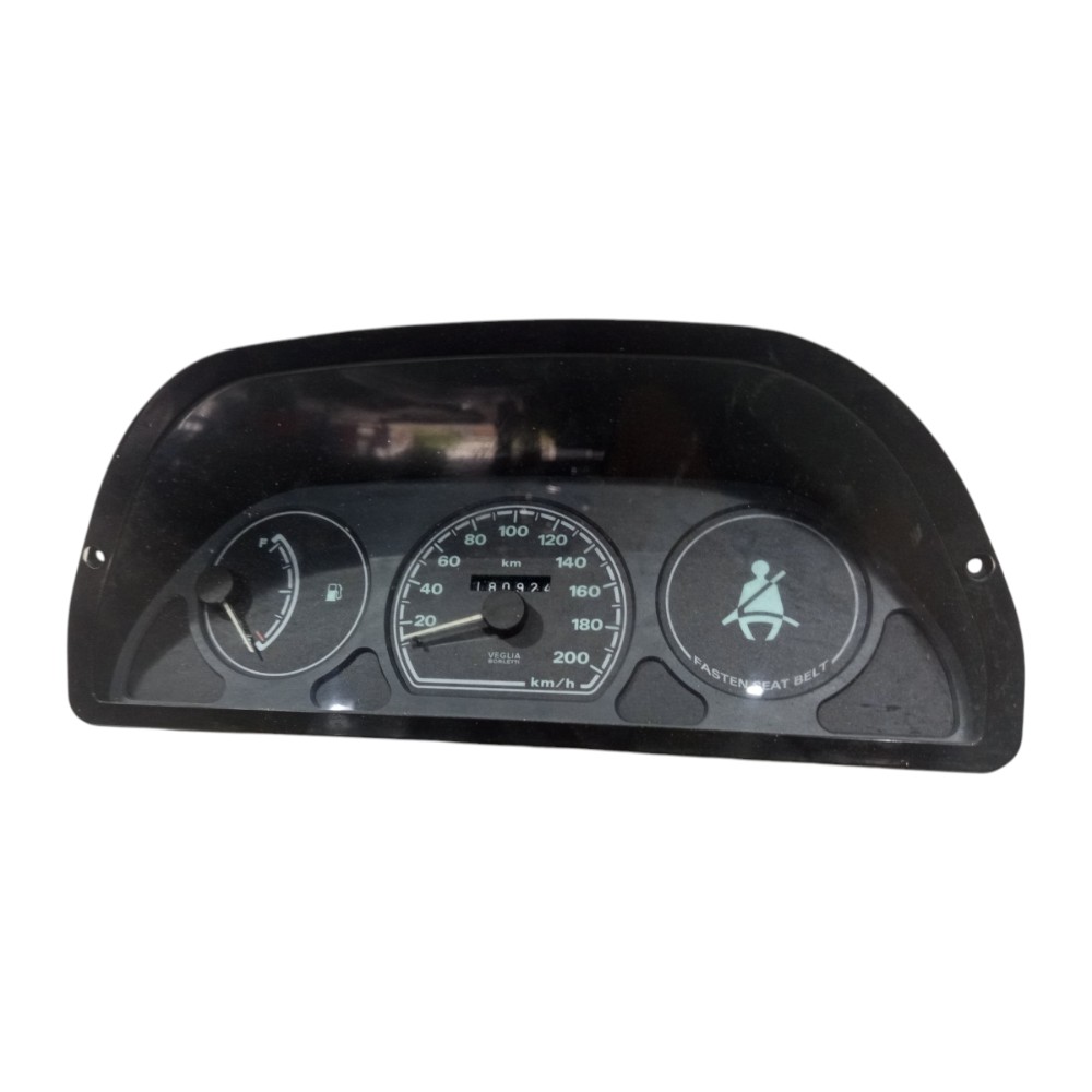 Painel Instrumento Fiat Palio 1996 A 2002 Original 5