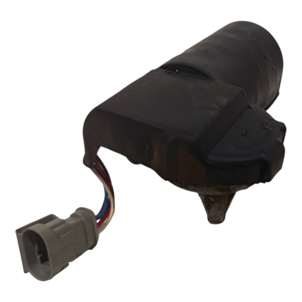 Motor Limpador Parabrisa Renault Scenic 1999 2000 A 2010 2
