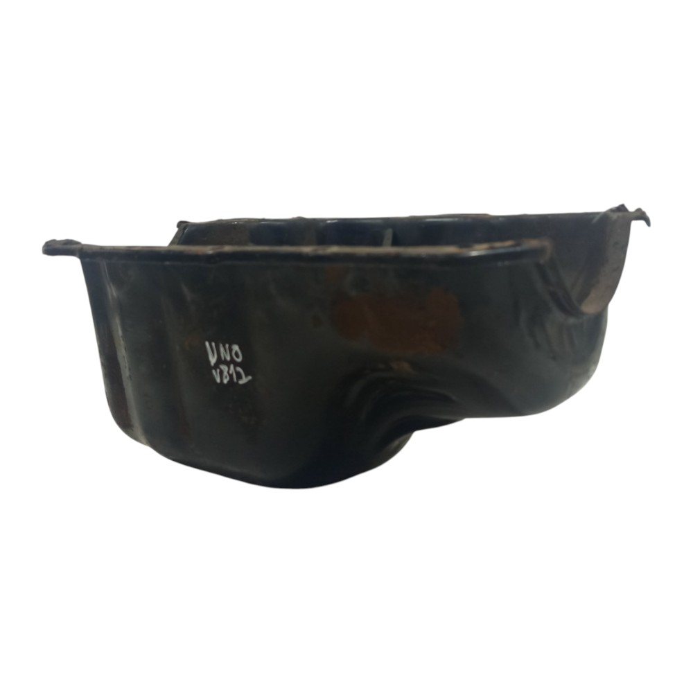 Carter Oleo Motor Fiat Uno Mille 1.0 8v Fire Flex 2009/2013 4