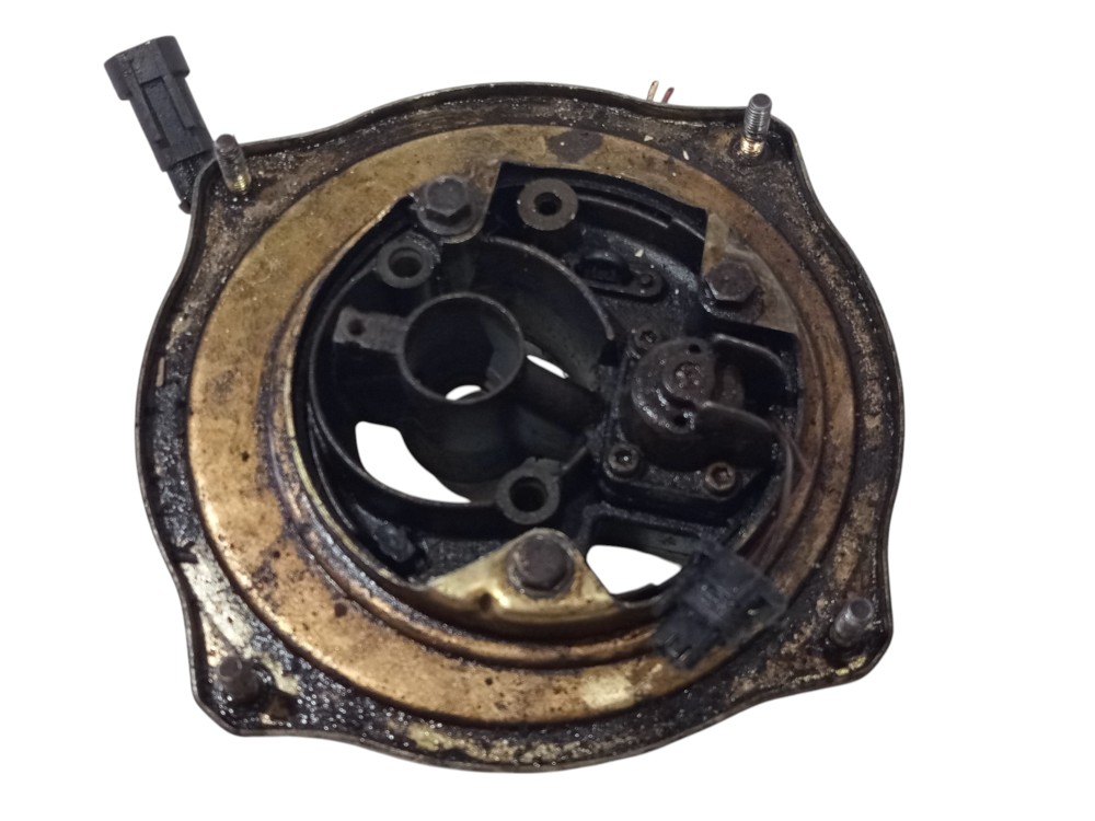 Tampa TBI Corpo Borboleta Fiat Uno Fiasa 1.0 1997/1998/1999 2
