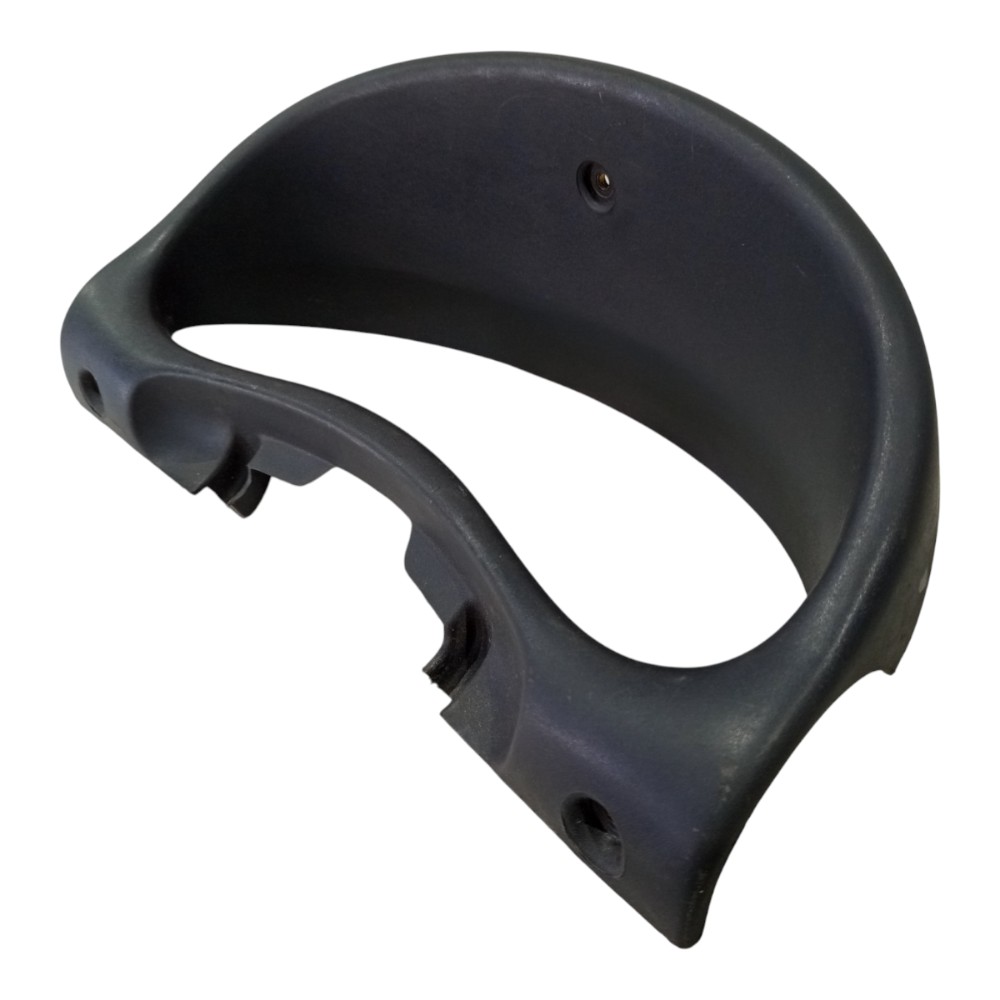 Moldura Painel Instrumento Acabamento Gm Corsa 1994 A 2002 Preto 5