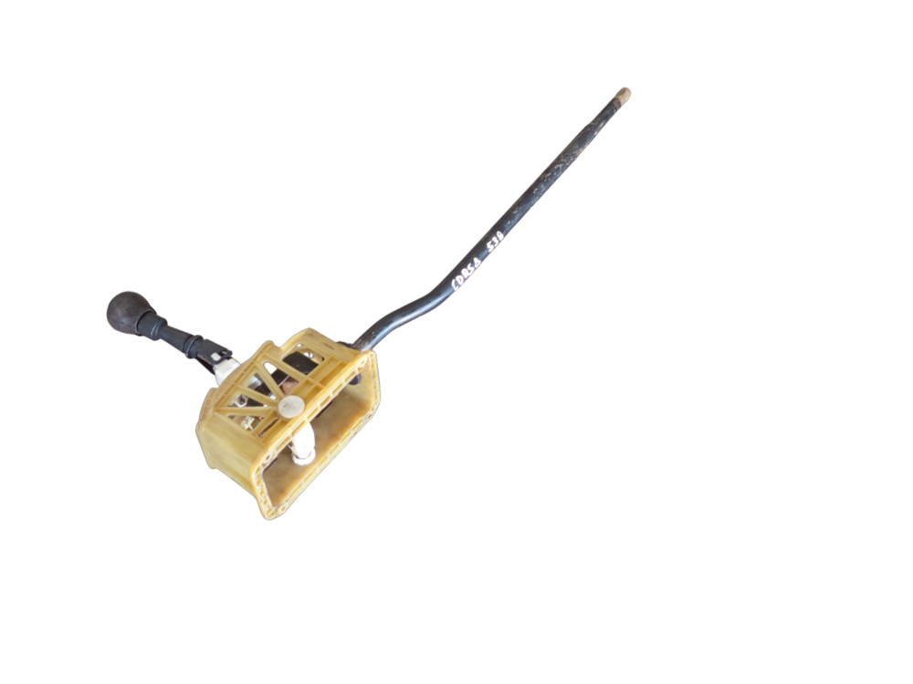 Trambulador Chevrolet Corsa  1.0 1994 1995 1996 1997 A 2002 5