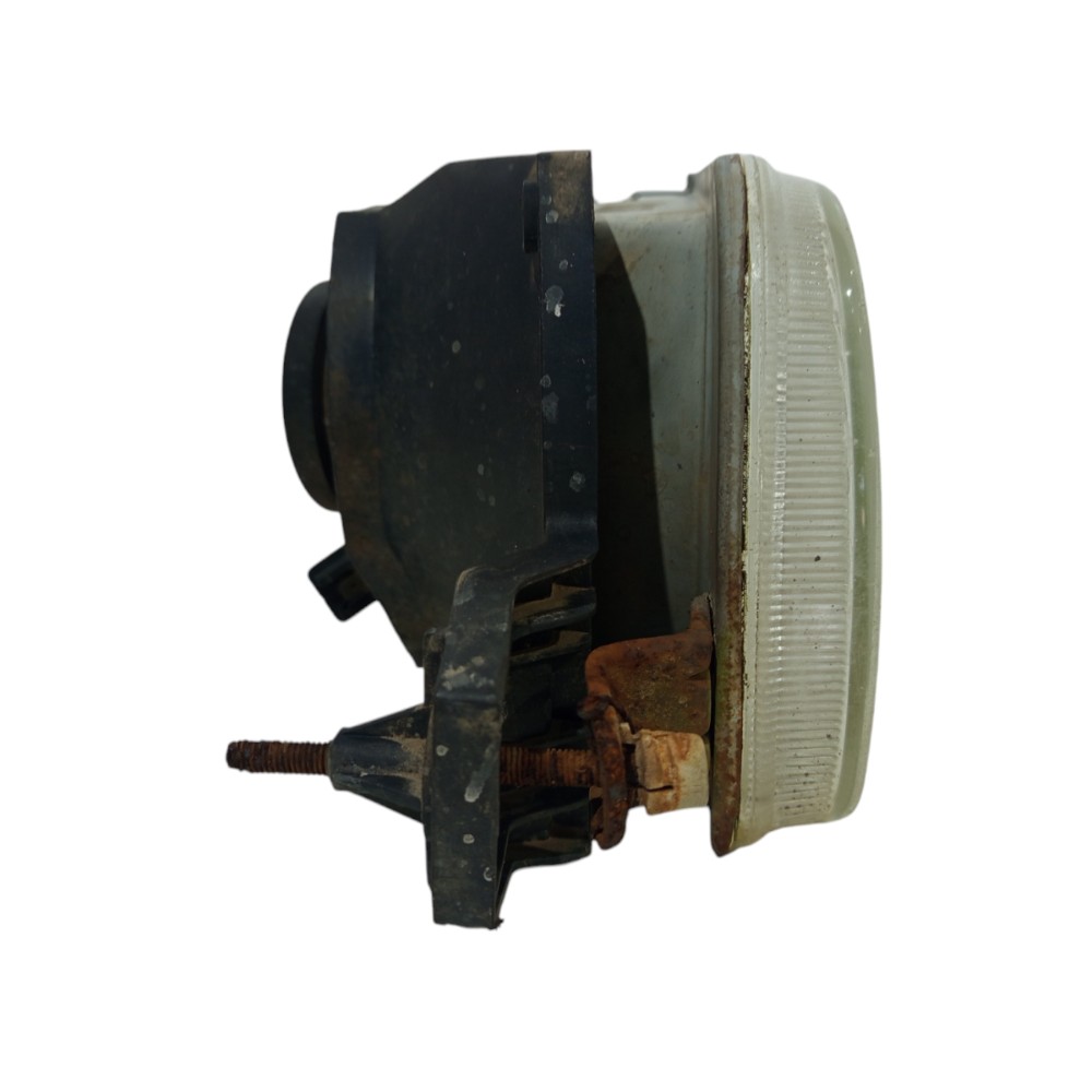 Farol Esquerdo Vidro Gol Parati G1 Quadrado 1991 1992 A 1994 3