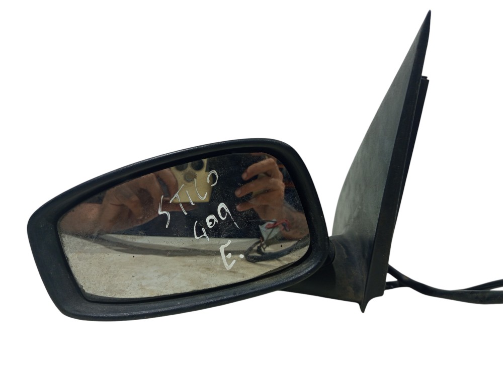 Retrovisor Dianteiro Esquerdo Fiat Stilo 2002 2003 A 2011 1
