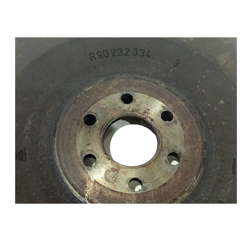 Volante Motor Cremalheira Gm Corsa 1.0 1994 1995 1996 A 2000 7