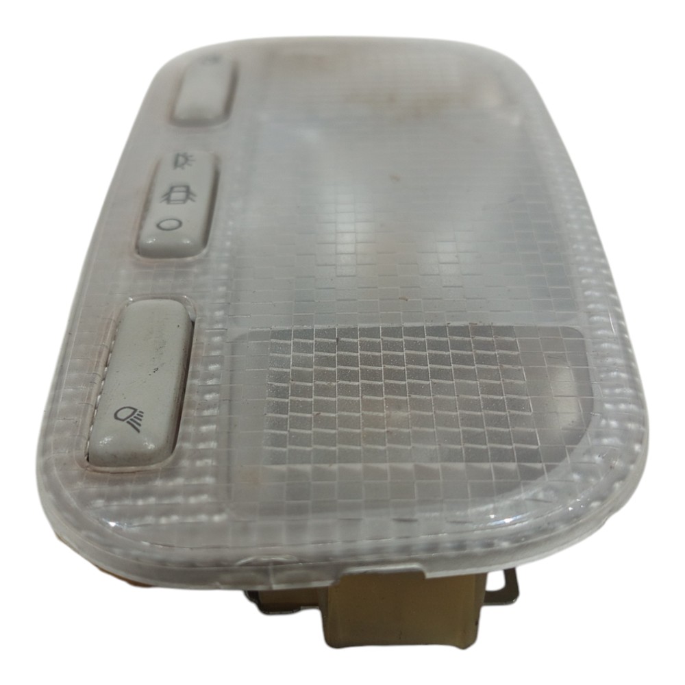 Luz Teto Cortesia Citroen C4 Pallas 2007 2008 2009 10 A 2013 4