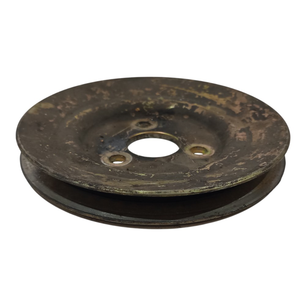 Polia Bomba Água Fiat Tipo 1.0 8v 1994 1995 1996 1997 5