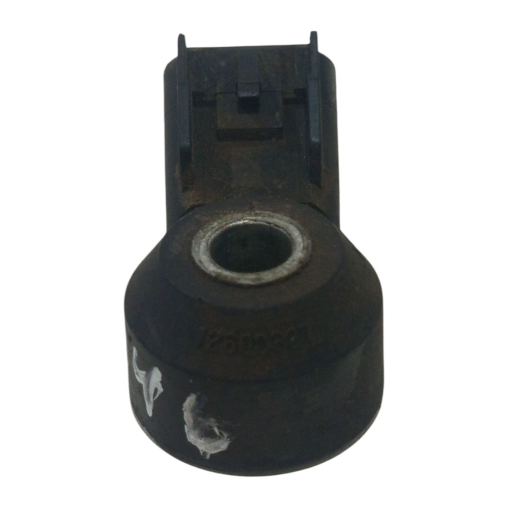 Sensor Detonação GM Prisma Ônix 2013 a 2019 12800327 2