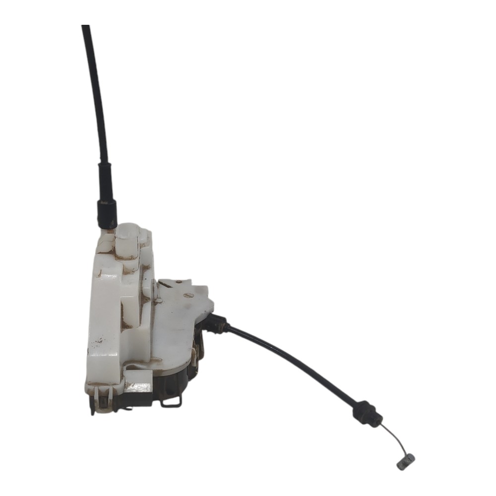 Fechadura Dianteira Direita Citroen C3 2003 2004 2005 A 2012 4