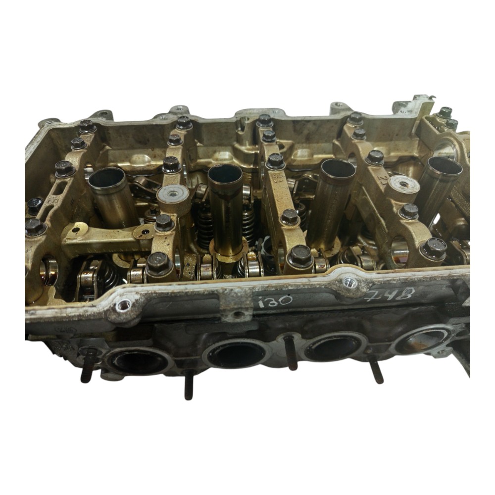 Cabeçote Hyundai I30 1.8 16v 150cv 2013 2014 2015 A 2016 2
