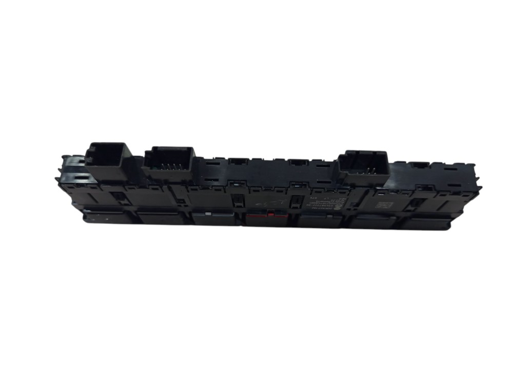 Botão Painel Pisca Alerta Passager Vw T-cross 2019 A 2023 1